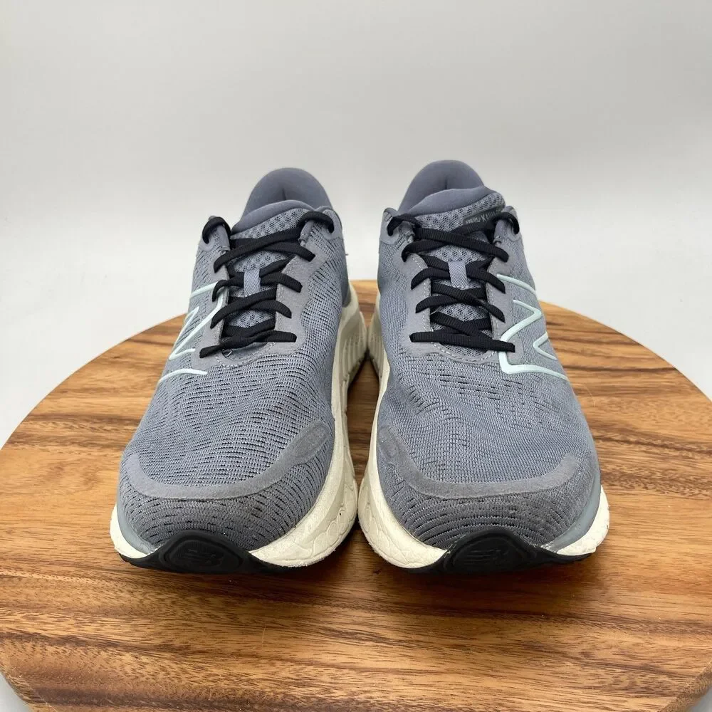 New Balance Fresh Foam X Kaiha Shoes Mens Size 12 2E Blue Running Comfort Gym